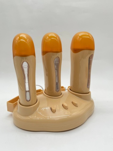 Depilatory Heater воскоплав SD-62 картриджный 40 мл