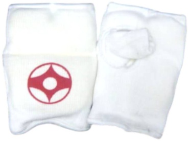Karate KK-1103 белый M