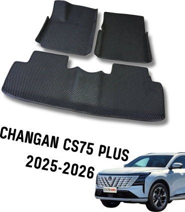 EJN 200105 Changan CS75 Plus 2025-2026 черный