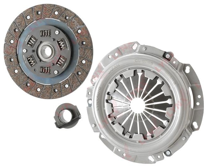 LYNXauto комплект сцепления CL1049