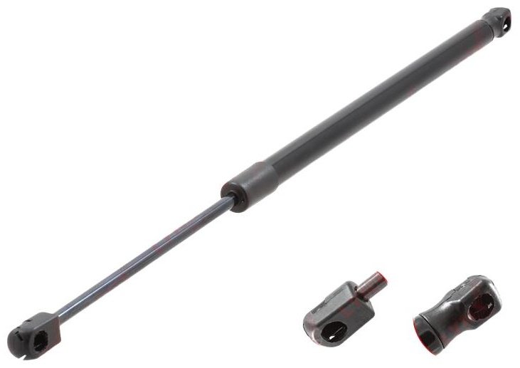LYNXauto крышка багажника GS1153 для Renault Scenic, GRAND 2003-2026