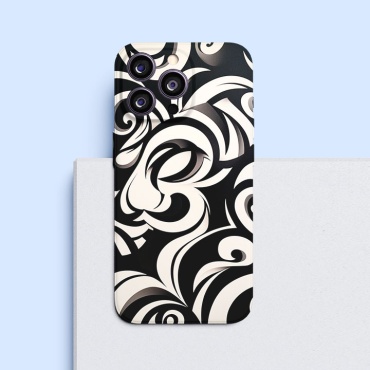 Чехол для Apple iPhone 12 Pro рисунок