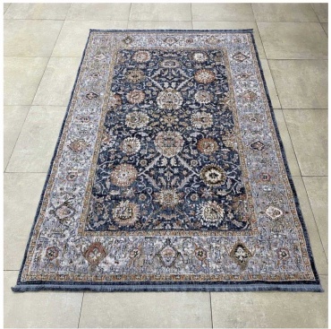Ковер 150x230 см, короткий ворс, Турция