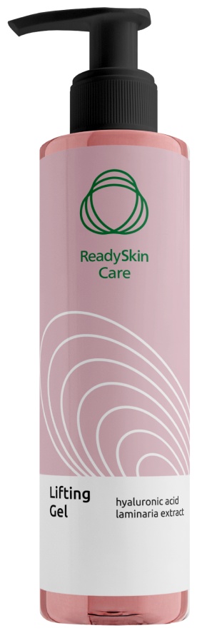 ReadySkin Lifting Gel контактный гель для лица 250 мл