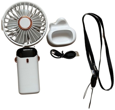 FAN-1001 белый
