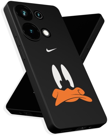 Чехол для POCO Redmi Note 13 Pro, Poco M6 Pro рисунок