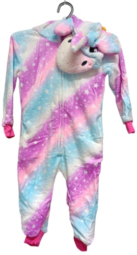 Кигуруми GPA_SHOP мультиколор