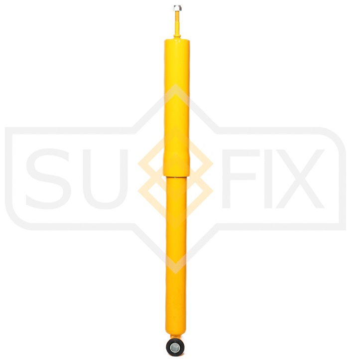Амортизатор Sufix задний SA1476 1 шт