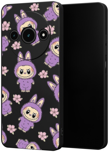 Чехол для Xiaomi Redmi A3 рисунок