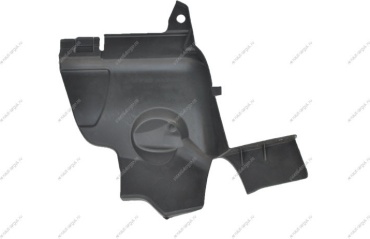 Renault 638314816R Renault Duster 2022-2024