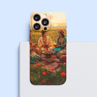 Чехол для Apple iPhone Xr рисунок