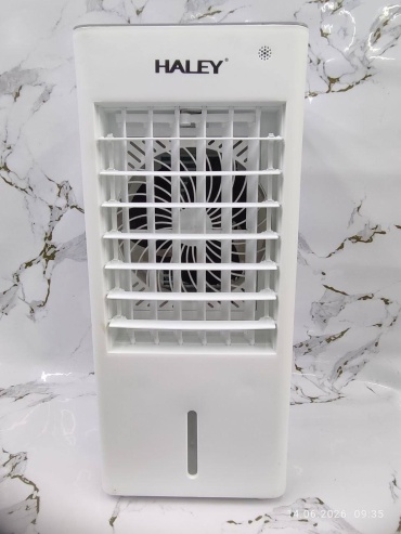 Haley Воздушный охладитель (Air Cooler) белый