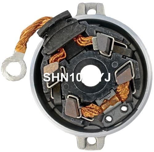 KRAUF щеткодержатель стартера SHN1040YJ
