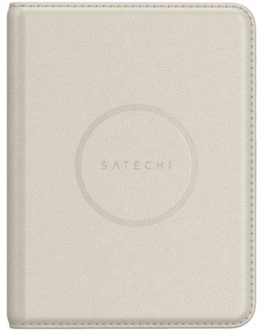 Satechi для паспорта, искусственная кожа