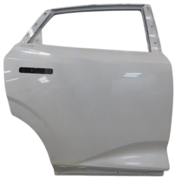 Дверь JASHI задняя правая CD569F270103-1301 для Changan Uni-K 2020-2024