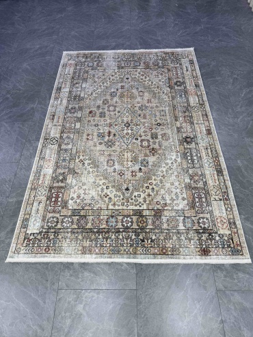 Ковер Armoni Kilem 240x500 см, короткий ворс, Турция