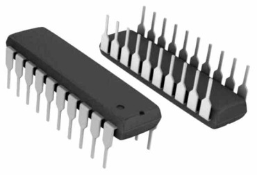 Микросхема 74HC688