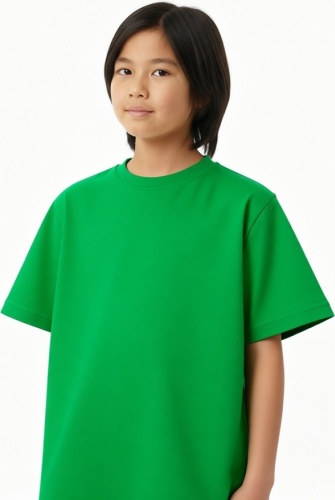 Футболка Mister Tee зеленый