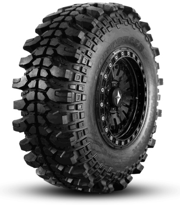 Comforser THRUSTER 35.00/11.5 R15 122 K без шипов