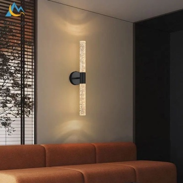 Бра настенный Werline LED, черный