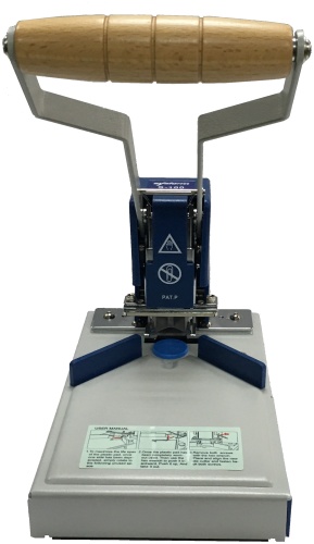 Ручной резак для бумаги Sysform S-100 Corner Cutter