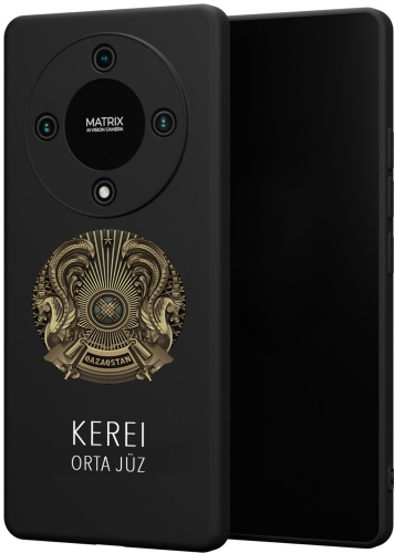 Чехол для Honor X9a рисунок