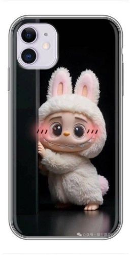 Чехол BAIKO для Apple iPhone 11 рисунок
