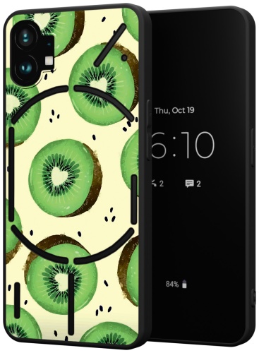 Чехол для NOTHING Phone 1 рисунок