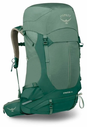 Рюкзак Osprey нейлон хвойный