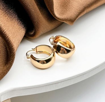 Конго Xuping Jewelry медицинская сталь, медицинское золото, без вставок