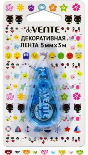 Корректор лента De Vente Корректор 9040106 1 шт