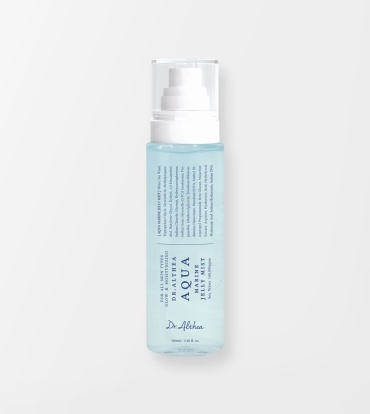 Dr. Althea сыворотка Dr. Althea Aqua Marine jelly mist для лица 100 мл