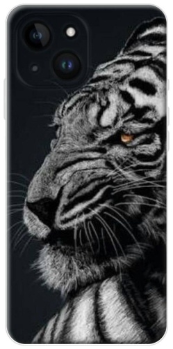 Чехол BAIKO для Apple iPhone 13 Mini рисунок
