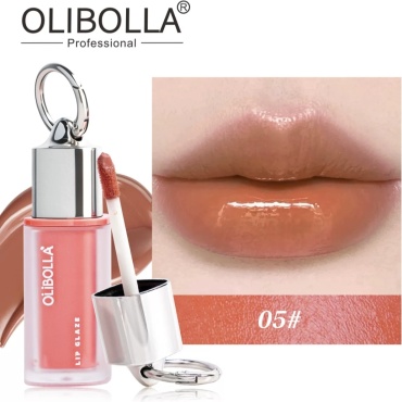 Olibolla 6971822833296 блеск для губ 05