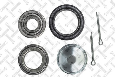 Stellox комплект подшипника ступицы 43-28005-SX