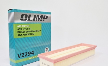 Olimp воздушный фильтр V2294