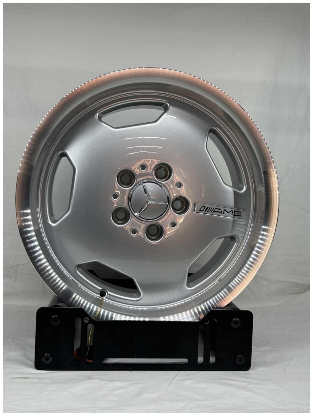LKN Lkn632 8x16/5x112 D66.6 ET35 4 диска серебристый