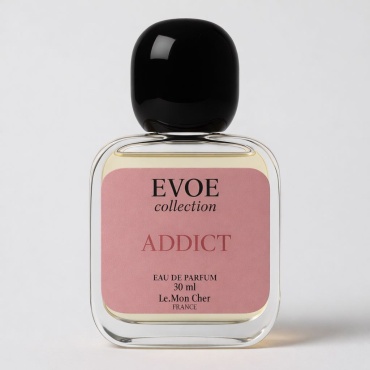 Le Mon Cher Addict парфюмерная вода EDP 30 мл, для женщин