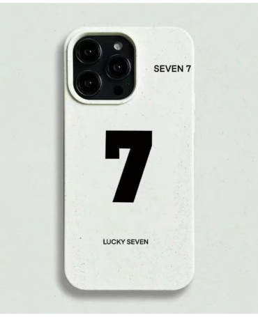 Чехол для Apple iPhone 13 Pro белый