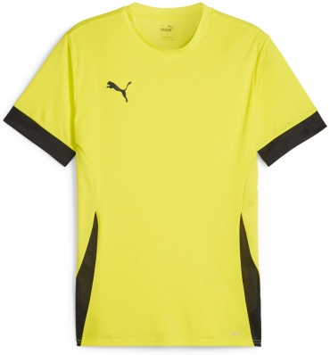 Футболка Puma желтый