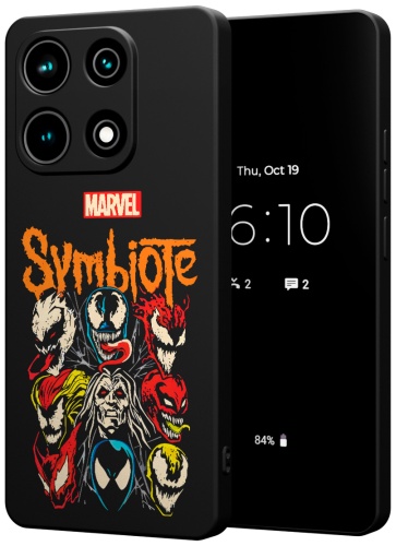 Чехол для Redmi Redmi Note 13 рисунок