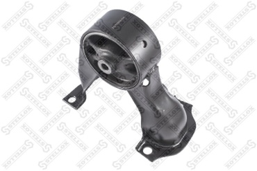 Stellox подушка двигателя 2517552SX