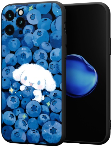 Чехол Mcover для Apple iPhone 11 Pro рисунок
