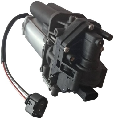 Wabco компрессор пневмоподвески 4M0616005G