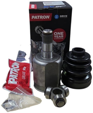 PATRON шрус внутренний 6Q0497103