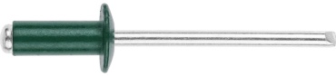 STARFIX SMC3-76497-1000 набор заклепок скругленная 10х4 мм, 1000 шт