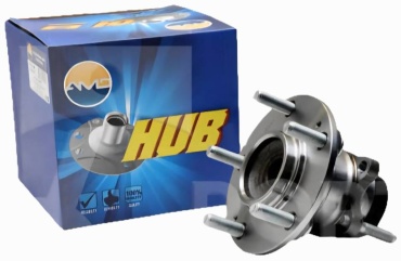 AMD Parts ступица AMDHUB43