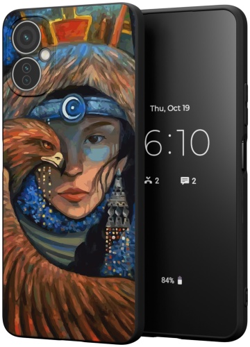 Чехол для TECNO Camon 19 Neo рисунок