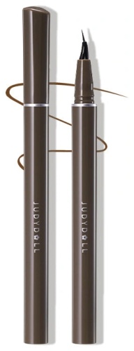 JUDYDOLL HYPER SHARP EYELINER подводка черный 01 BLACK