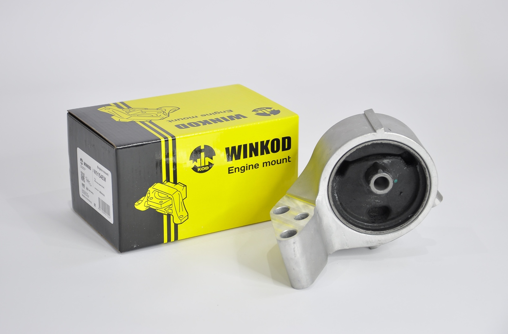 WINKOD Подушка Двигателя | Передняя W0154EM